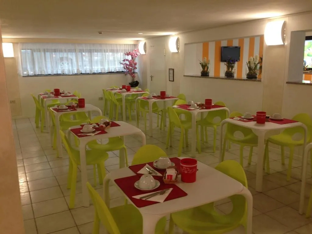 Hotel Gardenia - Général