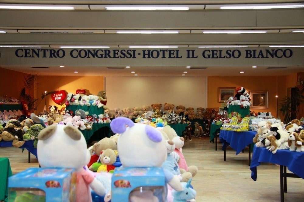 Hotel Il Gelso Bianco - Général