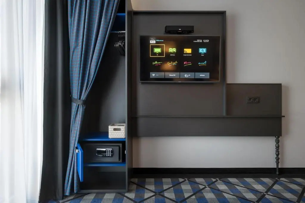 Hotel photo 6