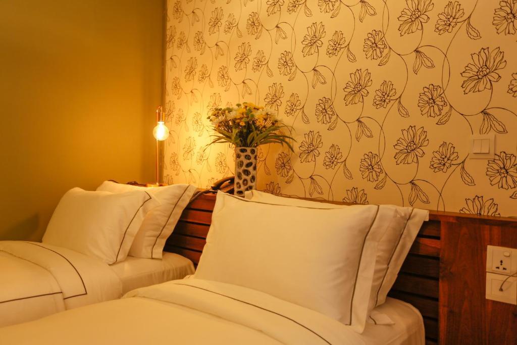 Viyana Boutique Hotel