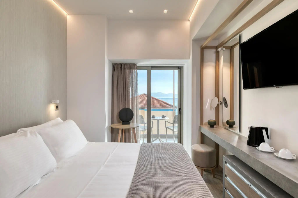 Las Hotel & Spa — 6