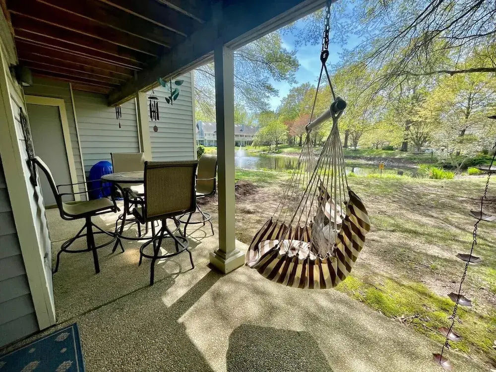 Spring Lake 522