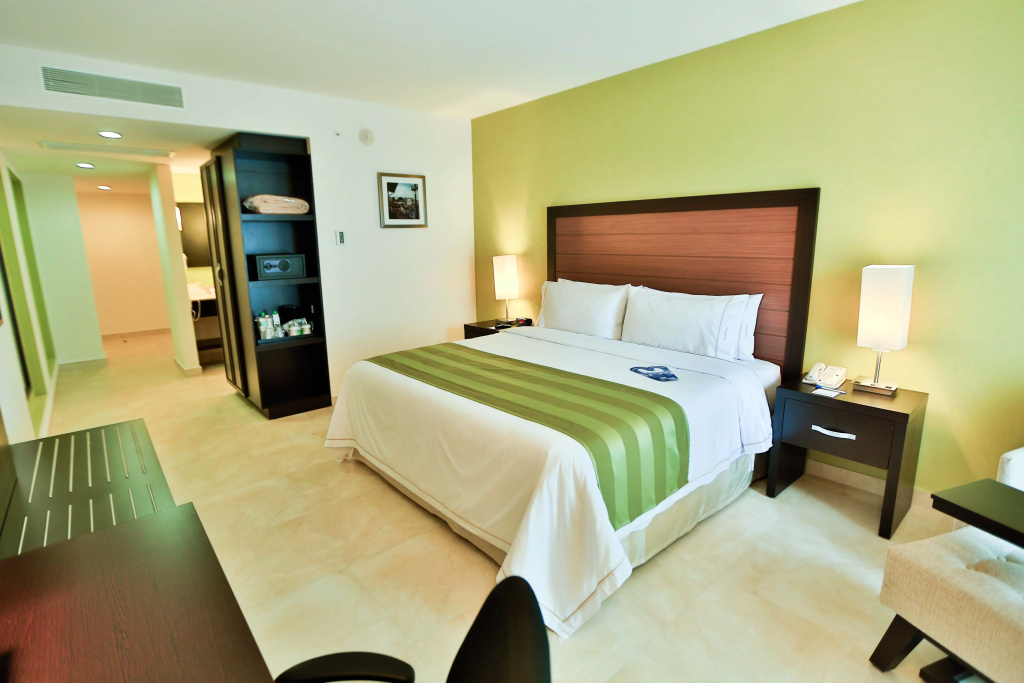 Holiday Inn Express Xalapa by IHG - Général