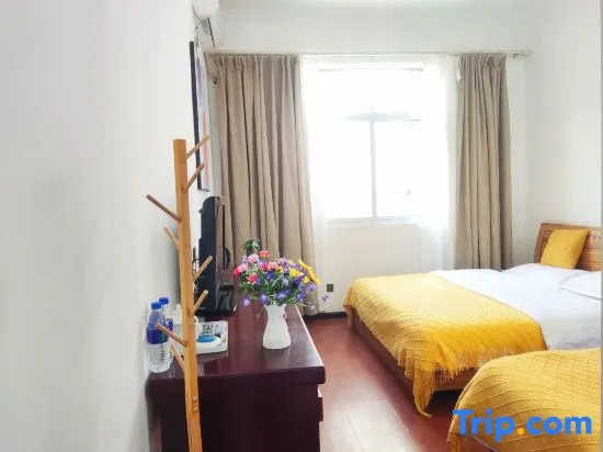 Economy room