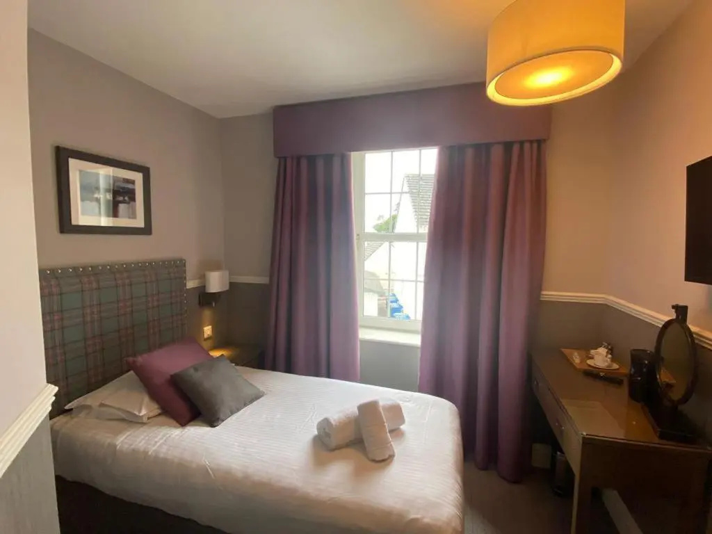 Classic Single room