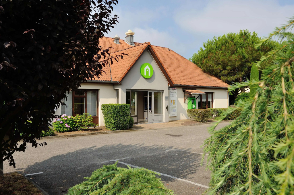 Campanile Marmande - 2