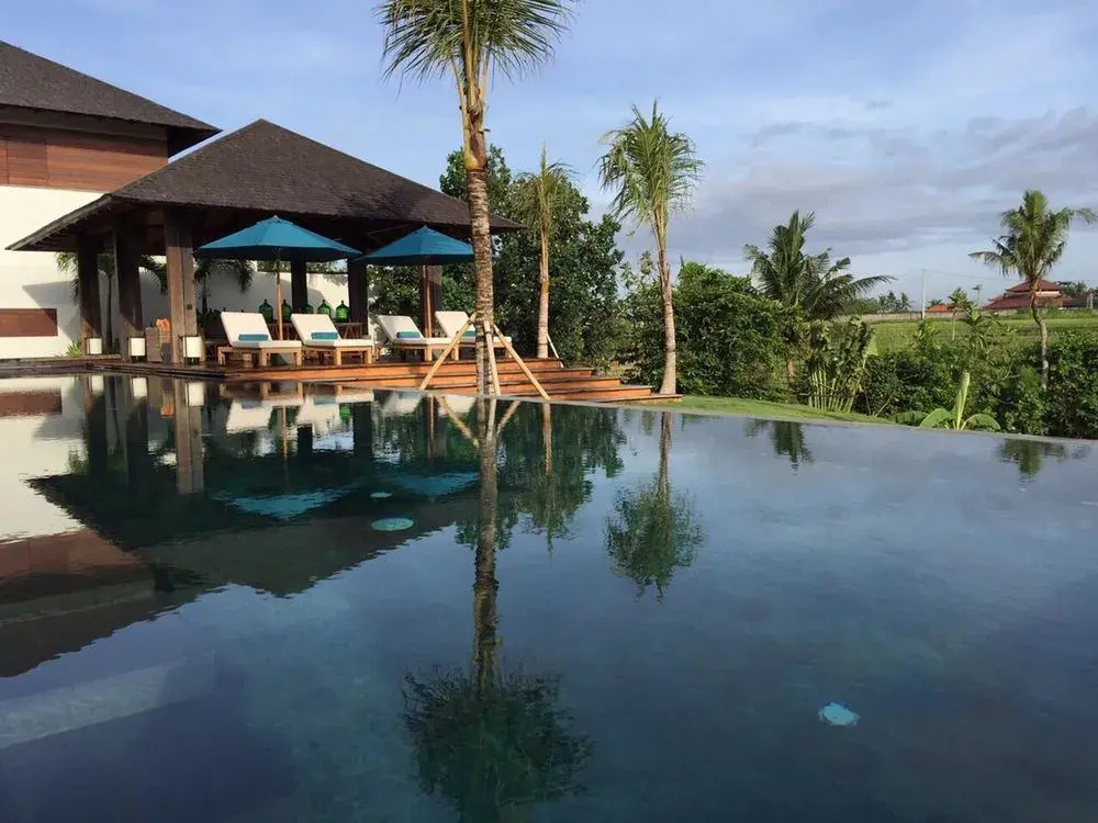 Ambalama Villa - фото 18