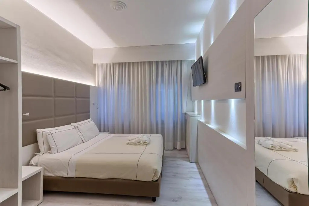 Superior Single room