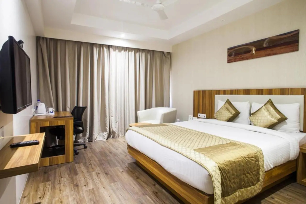 Hotel photo 21
