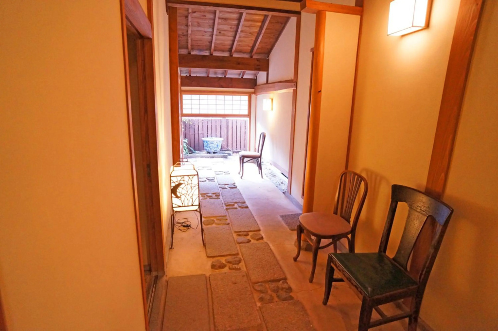 Mujinzo in Yufu