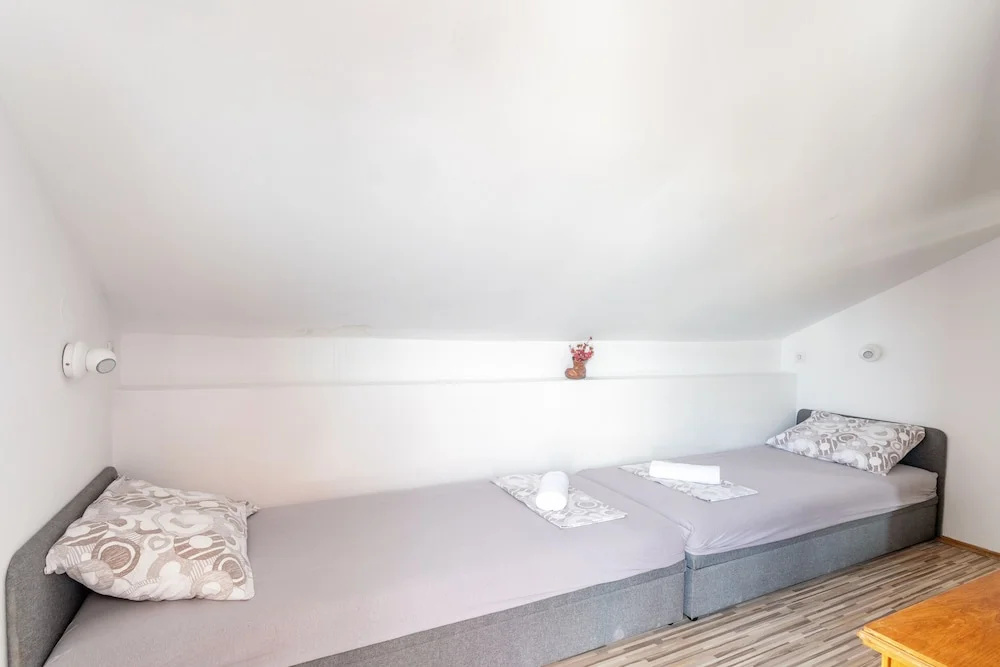 Grand Apartment