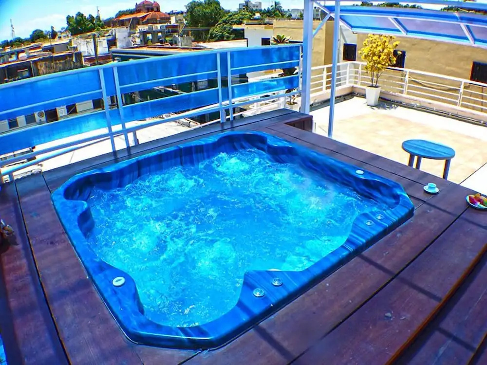 Hotel Salome 56 - Général