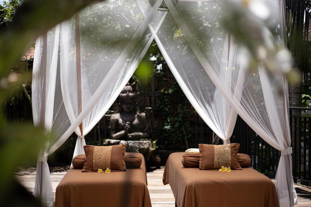 Plataran Ubud Hotel & Resort