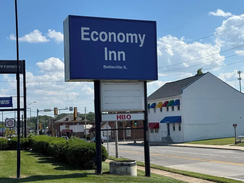 Economy Inn