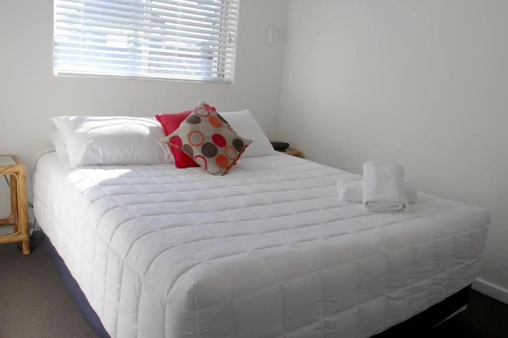 Ocean Side Hawks Nest - Chambres
