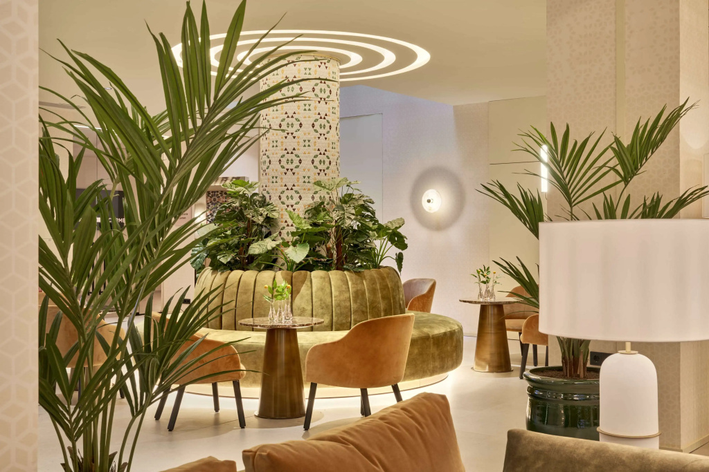 Barceló Carmen Granada Hotel - Général