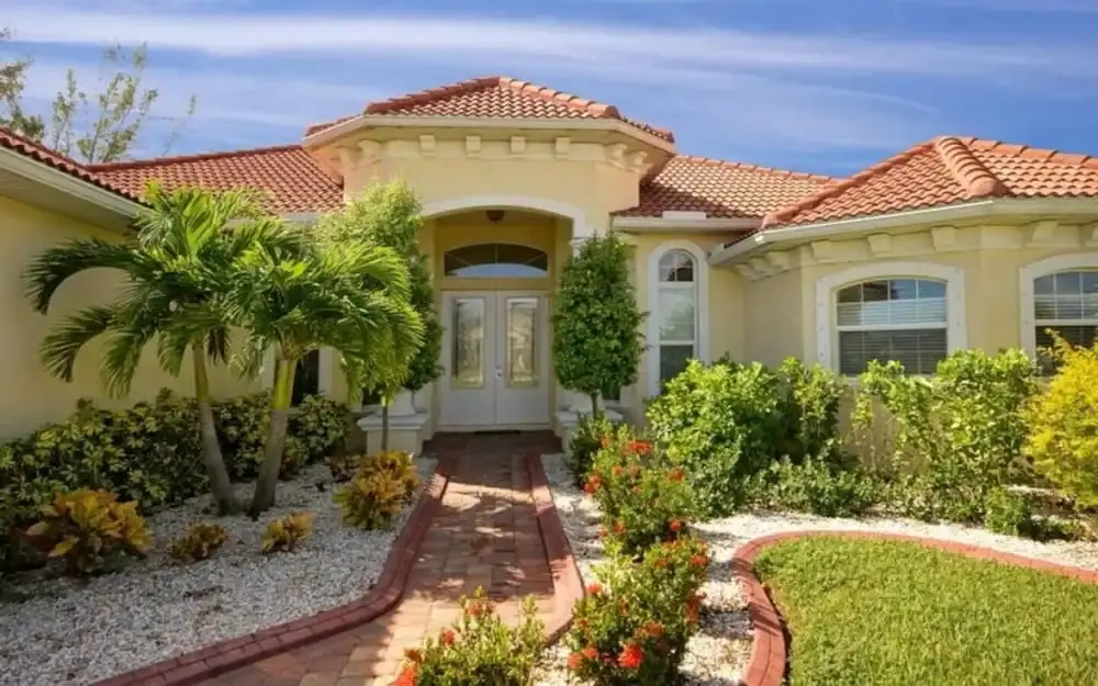 Villa Coral View