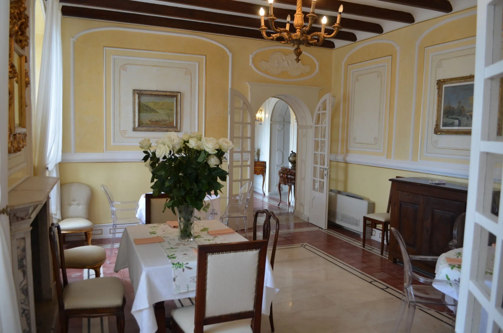 Borgo il Mezzanino - Général