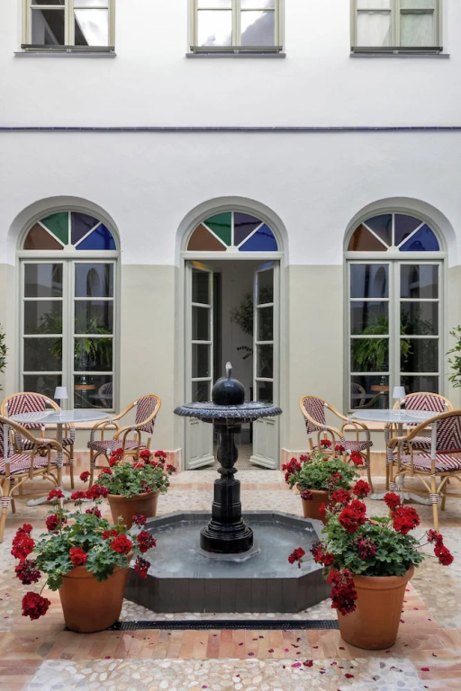 Hotel Casa Treviño