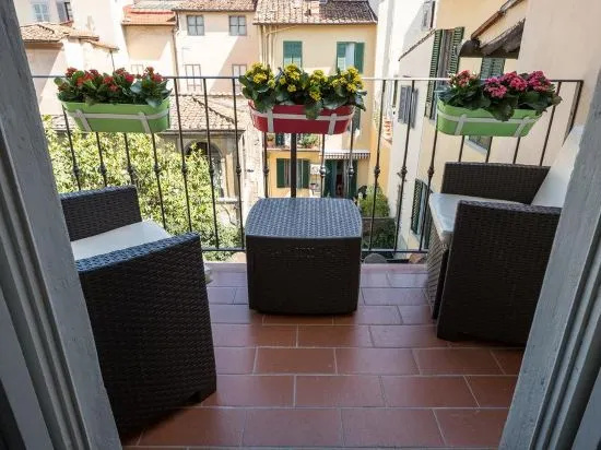 Residenza dEpoca Visacci - Général