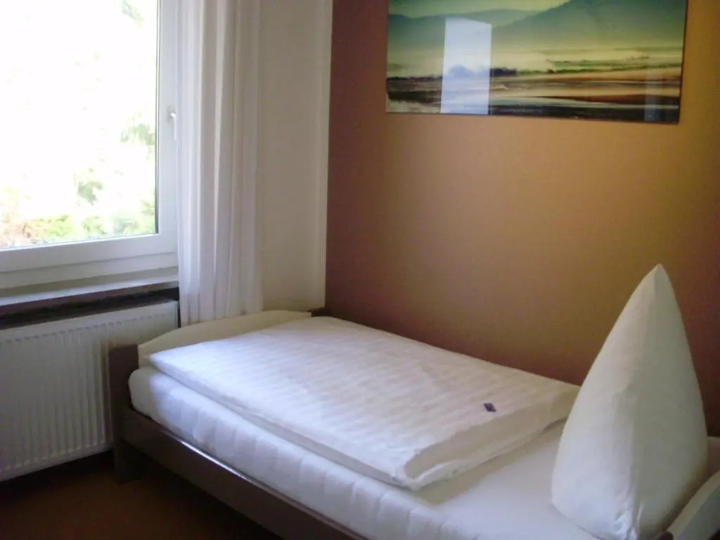 Hotel Waldsegler Garni - Chambres