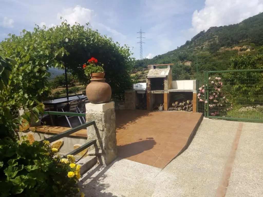 Casas Rurales Carrizosa - Chambres
