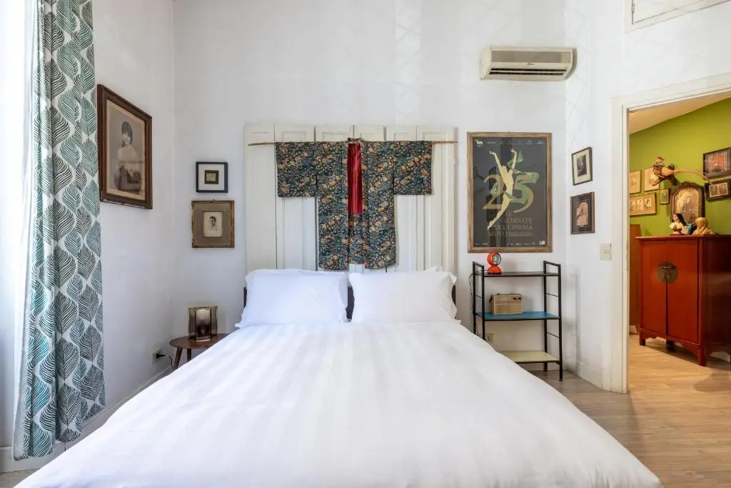 Roma Retro Apartment - St. Peter Vatican