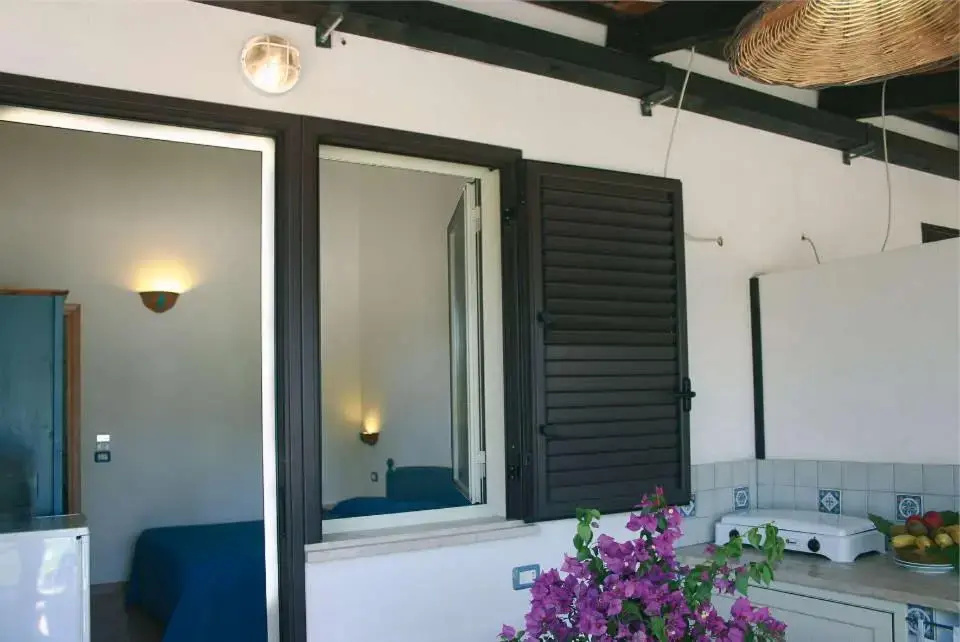 Villaggio Dolomiti sul Mare - Chambres