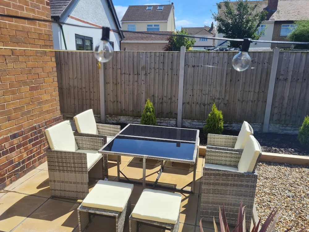 5bed House Wirral Near Liverpool,chester