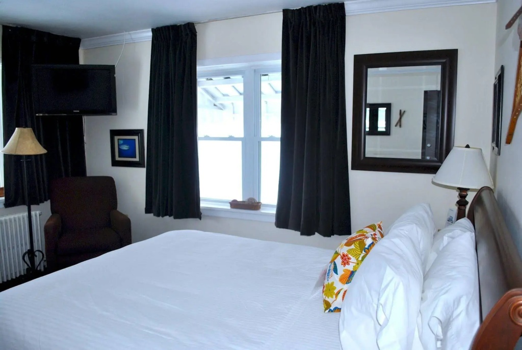 Gauthier's Saranac Lake Inn - Général