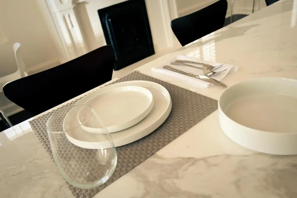Melrose Mansion - Chambres