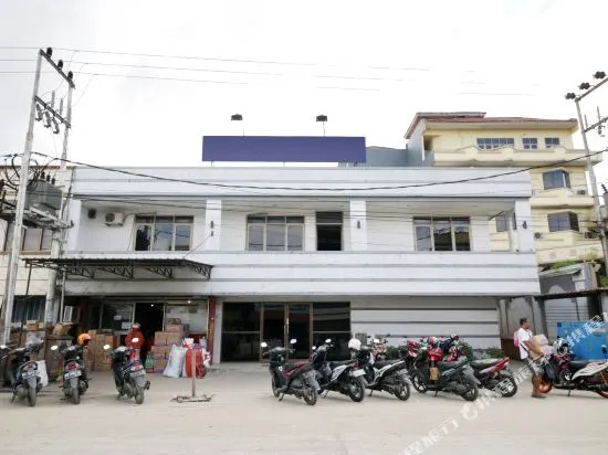 Airy Sardonoharjo Rejodani Yogyakarta