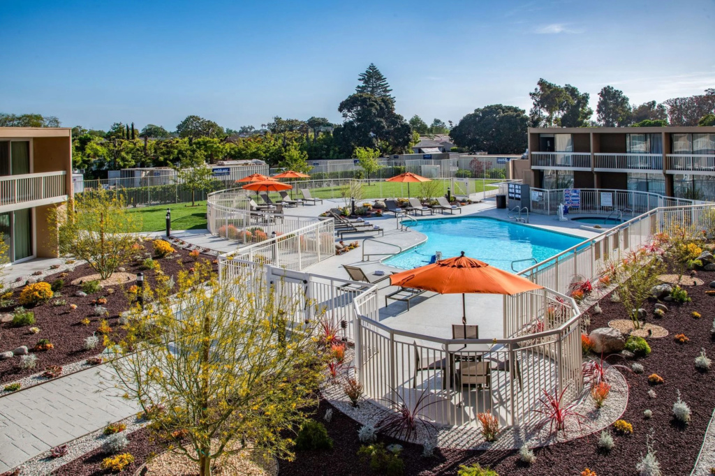 Hotel photo 18