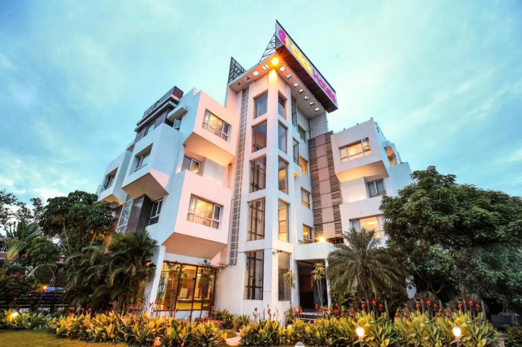 Click Hotel Nashik - Général