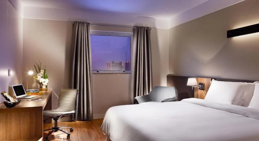 Delmond Hotel — фото 4