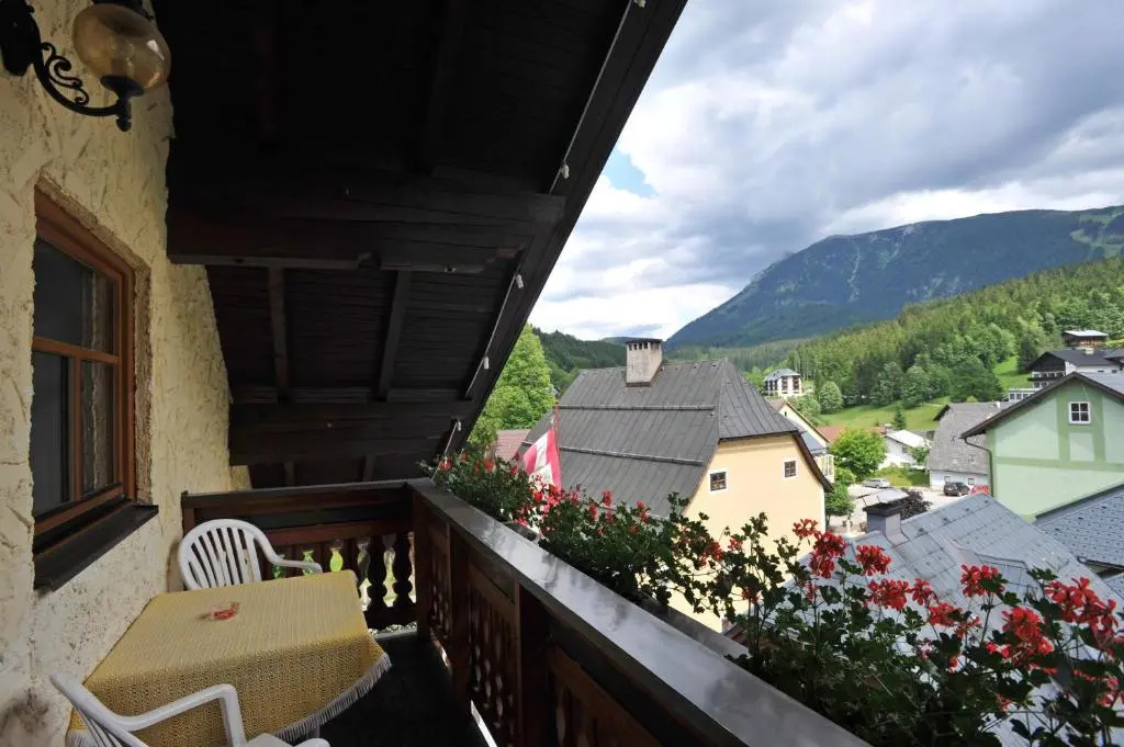 Gasthof Kirchenwirt