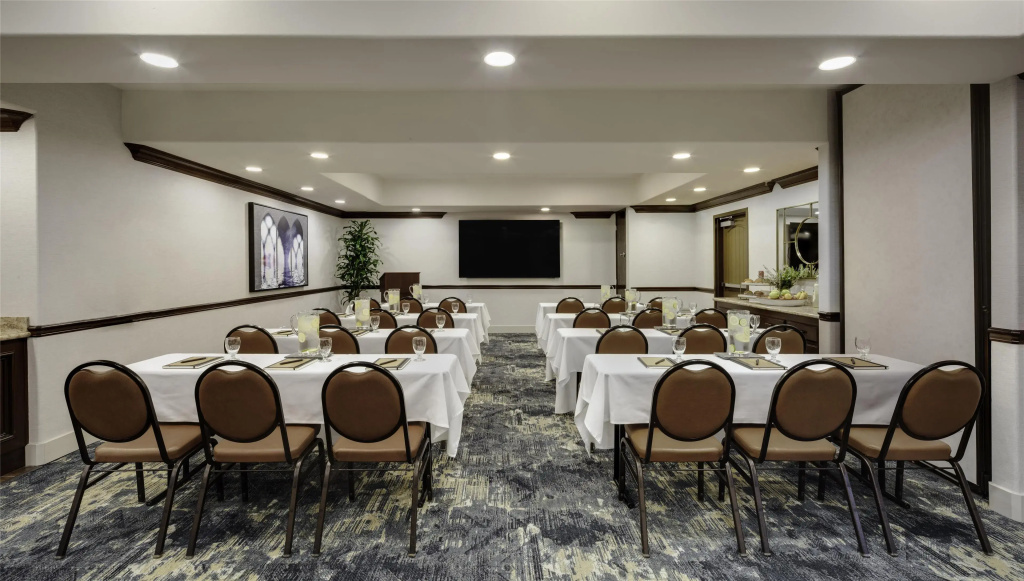Ayres Hotel Redlands – Loma Linda - Général