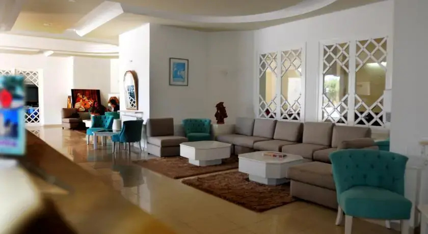 Residence Kantaoui - Général