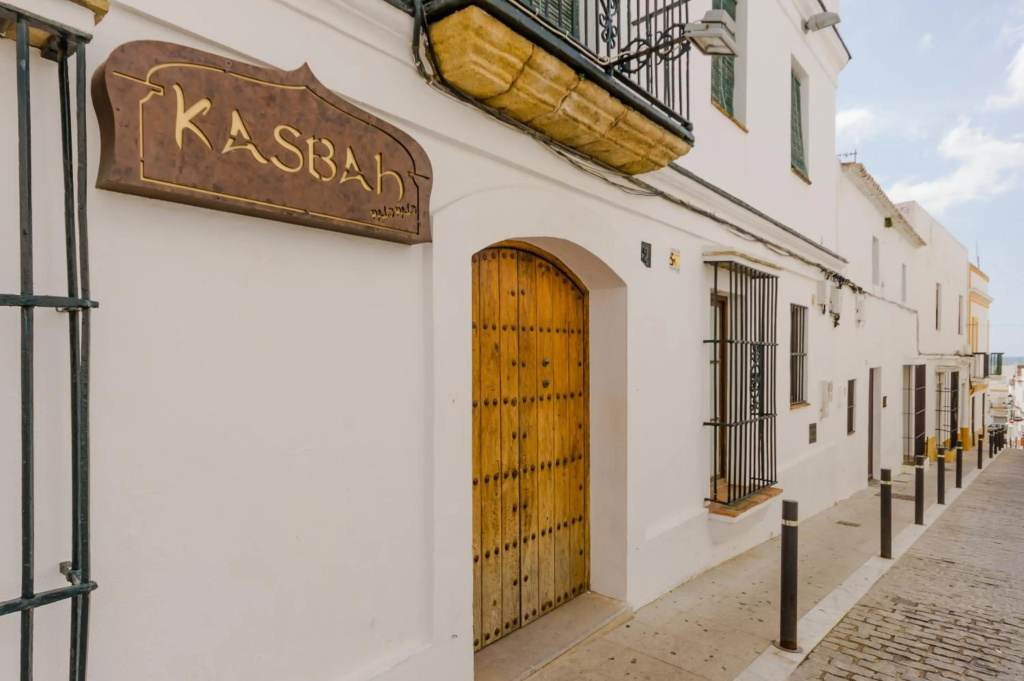 Apartamento Calle Alta