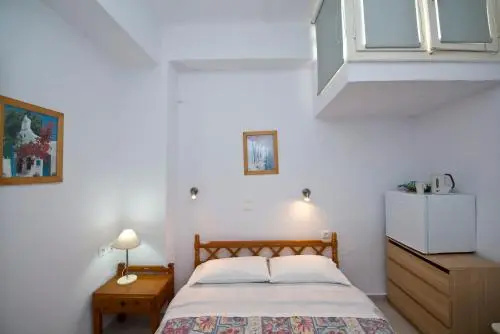 Karboni Hotel Mykonos Island, Mykonos Island Гърция