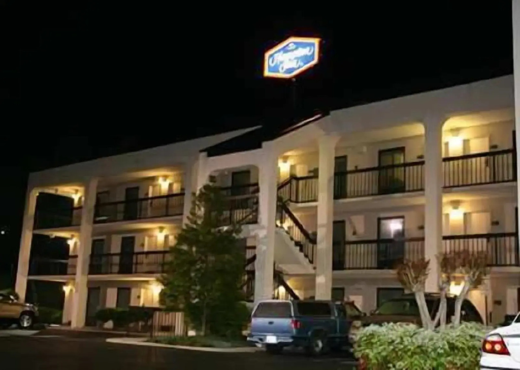 Hampton Inn Dalton