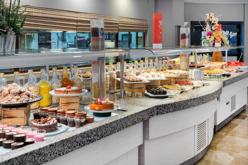 Martı Myra - All Inclusive - фото 12