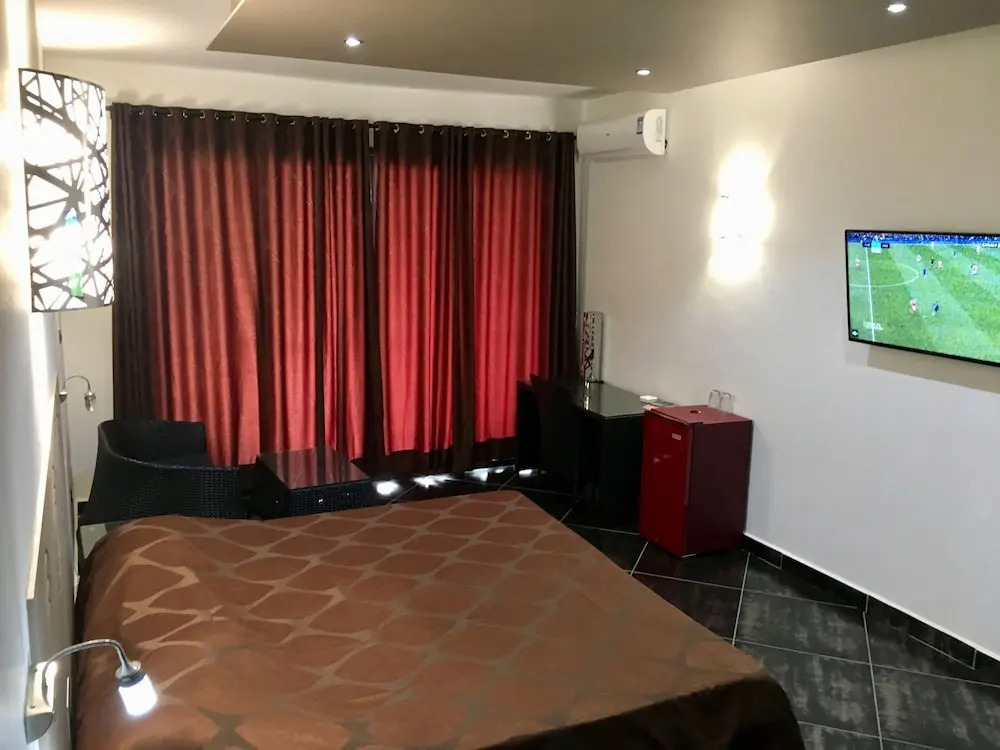 Hotel de la Poste — фото 4