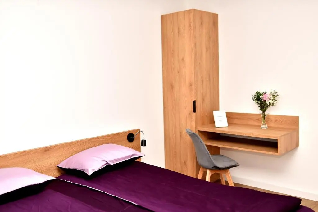 VIP Apartament number 8