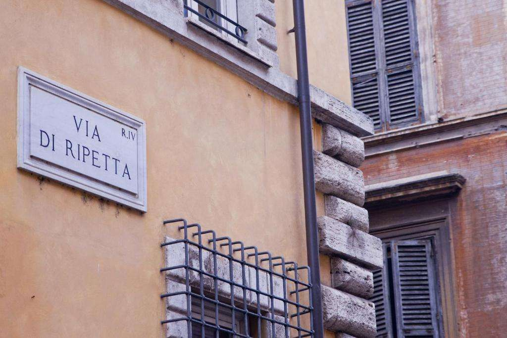 3 Inn Ripetta