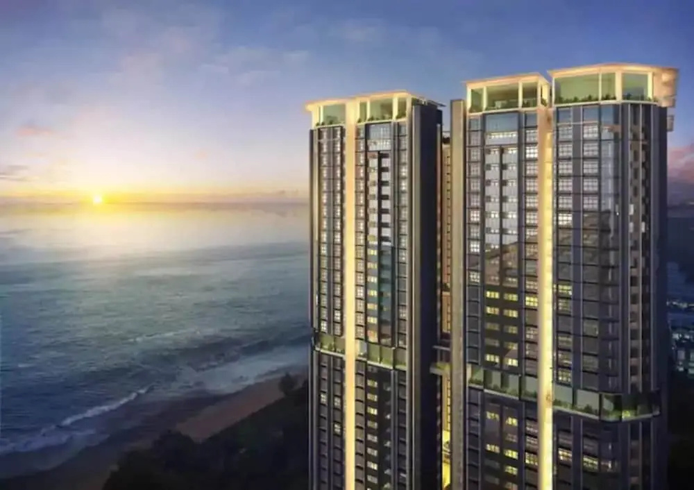 Atlantis Residence B