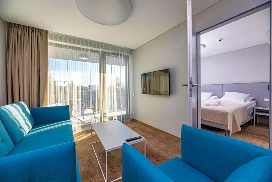 Hotel photo 6