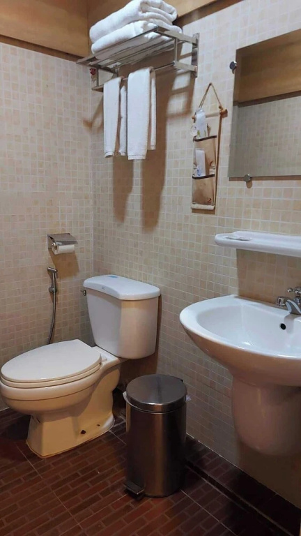 Royal Crown Hotel - Chambres
