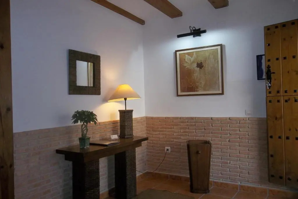 Casa Rural El Temple