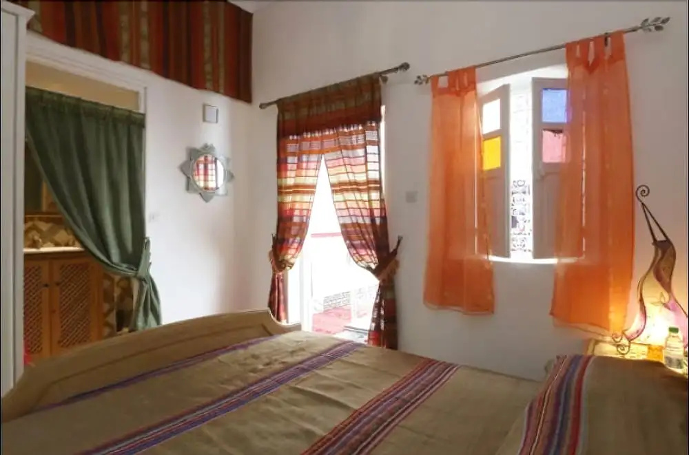 Dar Barbi Maison D'Hôte